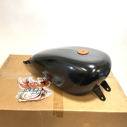 NOS Genuine Harley 2007-2022 Sportster Iron Primed Fuel Tank 61000701