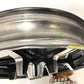 Genuine Harley Touring  BENT 19X3.5 5- Spoke Front Rim Wheel 43300926
