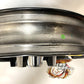 Genuine Harley Touring  BENT 19X3.5 5- Spoke Front Rim Wheel 43300926
