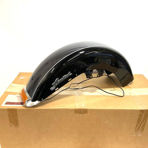 New Harley Front Fender 2014-2023 Touring Charcoal Pearl Vivid Black 58900078DTO