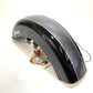 New Harley Front Fender 2014-2023 Touring Charcoal Pearl Vivid Black 58900078DTO