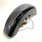 New Harley Front Fender 2014-2023 Touring Charcoal Pearl Vivid Black 58900078DTO