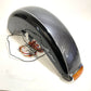 New Harley Front Fender 2014-2023 Touring Charcoal Pearl Vivid Black 58900078DTO
