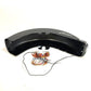 New Harley Front Fender 2014-2023 Touring Charcoal Pearl Vivid Black 58900078DTO