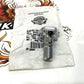 NOS Genuine Harley 1984-2001 Touring Fork Cap 45839-84