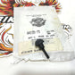 NOS Genuine Harley 1979-1999 Touring Rear Brake Caliper Rubber Bumper 44199-79