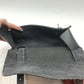 Vintage Harley-Davidson Handlebar/ Fork Black Leather Tool Bag 91744-87T