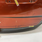 Harley 2023 Up Touring Right Saddlebag Whiskey Neat Raven Metallic 90202662EWU