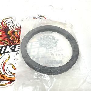NEW Genuine Harley 2007-2008 CVO  Air Cleaner Service Gasket 29591-99