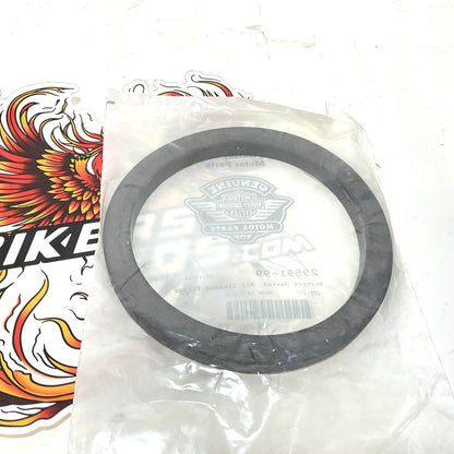 NEW Genuine Harley 2007-2008 CVO  Air Cleaner Service Gasket 29591-99