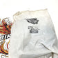 NOS Genuine Harley 1999-2006 Softail Touring Air Cleaner Gasket 29338-99