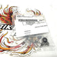 NOS Genuine Harley 2001-2005 Touring Induction Module Hardware Kit 27635-01