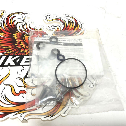 NOS Genuine Harley 2001-2005 Touring Induction Module Hardware Kit 27635-01