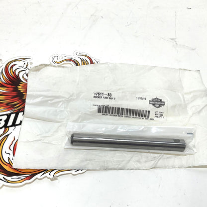 NEW Genuine Harley Rocker Arm Shaft 1984-2021 Sportster Twin Cam 17611-83