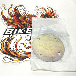 NOS Genuine Harley Shovelhead EVO Timer Cover 32504-80