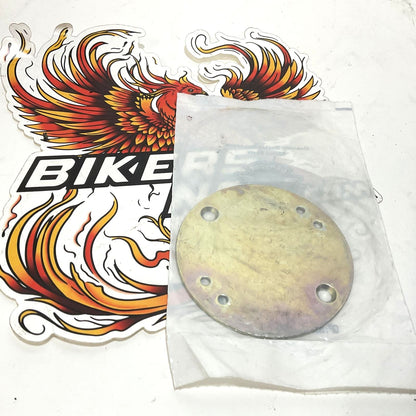 NOS Genuine Harley Shovelhead EVO Timer Cover 32504-80