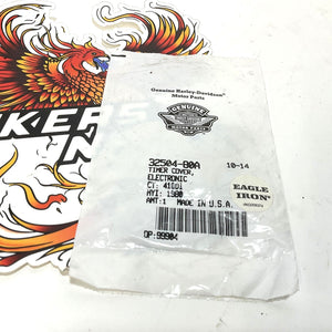 NOS Genuine Harley Shovelhead EVO Timer Cover 32504-80