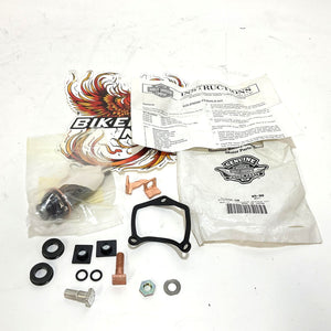 NOS Genuine Harley 1989-1990 EVO Big Twin Starter Repair Kit 31608-90