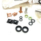 NOS Genuine Harley 1989-1990 Big Twin Starter Repair Kit 31608-90