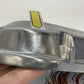 Genuine Harley 2007-2017 Twin C Satin 6 Speed Transmission Cover 37126-06