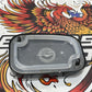 Genuine Harley 2008 up Touring Brake Master Cylinder Cover 42855-06C