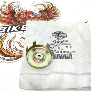 NOS Genuine Harley 1998-2003 Sportster 6 Cut Ignition Rotor Cup 32422-98