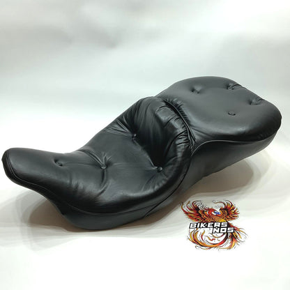 Genuine Harley 1997-2007 Touring Pillow top comfort Seat 51704-05