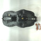 Genuine Harley 1997-2007 Touring Pillow top comfort Seat 51704-05