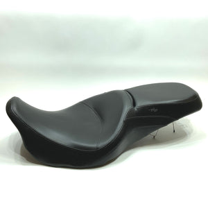 Genuine Harley 1997-2007 Road King Street Glide Real Leather 2 up Seat 52918-98