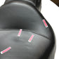 Genuine Harley 1997-2007 Road King Street Glide Real Leather 2 up Seat 52918-98