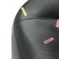 Genuine Harley 1997-2007 Road King Street Glide Real Leather 2 up Seat 52918-98