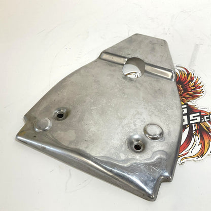 Genuine Harley-Davidson Panhead Under Seat Cover Pan