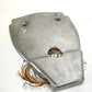 Genuine Harley-Davidson Panhead Under Seat Cover Pan