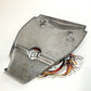 Genuine Harley-Davidson Panhead Under Seat Cover Pan