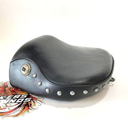 Genuine Harley 1991-1996 Custom Touring Pillion Passenger Seat 52157-91