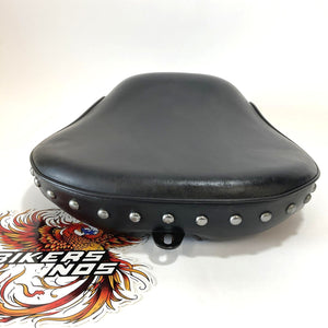 Genuine Harley 1991-1996 Custom Touring Pillion Passenger Seat 52157-91