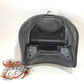 Genuine Harley 1991-1996 Custom Touring Pillion Passenger Seat 52157-91