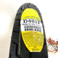 Dunlop Harley Dyna XL D401 100/90-19 Wide Whitewall 57H Front Tire 55193-10