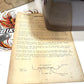 NOS Genuine Harley Shovelhead AMF Black Cherry Tour Pak 53357-78