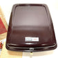NOS Genuine Harley Shovelhead AMF Black Cherry Tour Pak 53357-78