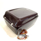 NOS Genuine Harley Shovelhead AMF Black Cherry Tour Pak 53357-78