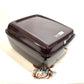 NOS Genuine Harley Shovelhead AMF Black Cherry Tour Pak 53357-78