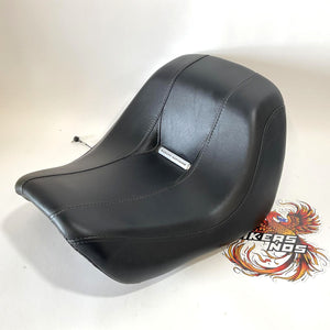 NICE! Genuine Harley 2012-2017 Night Rod Solo Seat 52000005
