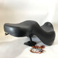 Nice! Genuine Harley 2000- 2007 Softail FXSTD Deuce Sundowner 2Up Seat  51112-00