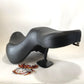 Nice! Genuine Harley 2000- 2007 Softail FXSTD Deuce Sundowner 2Up Seat  51112-00