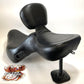 Genuine Harley Premium Adjustable 2000-2006 Softail Seat 51560-00 51561-00