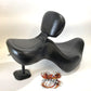 Genuine Harley Premium Adjustable 2000-2006 Softail Seat 51560-00 51561-00