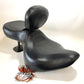 Genuine Harley Premium Adjustable 2000-2006 Softail Seat 51560-00 51561-00