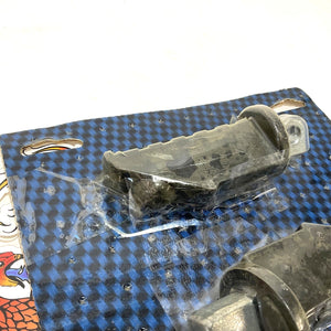 NOS Genuine Buell  Foot Peg Kit 50524-96
