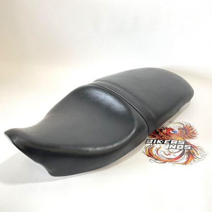 NICE! Genuine Buell 1997-2003 S3 Thunderbolt Seat M0090B 52374-97Y